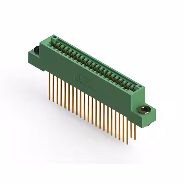 845-042-542-203 EDAC Inc.  Edgeboard Connectors